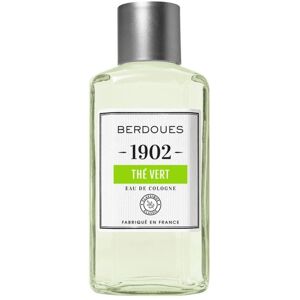 Berdoues Eau de cologne 1902 thé vert Berdoues 480ML