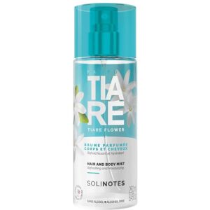 Solinotes Brume parfumée Tiaré Solinotes 250ML