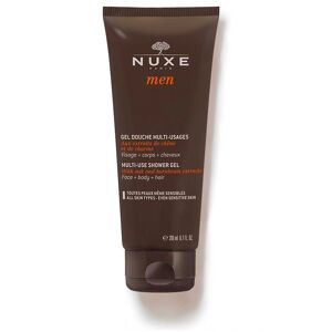Nuxe Gel douche multi-usages Nuxe men 200ML
