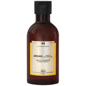 Bodymania Gel douche & bain à l'argan Bodymania 250ML