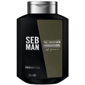 Sebman Conditionneur The Smoother SEBMAN 250ML