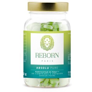 Reborn Compléments alimentaires teint purifié Absolu Pure Reborn