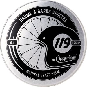 Chopperhead Baume à barbe végétal Chopperhead 50ML