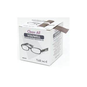 Sibel Boite Protege lunettes X 400