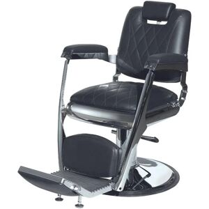 Barburys Fauteuil barbier Cassius Barbury's