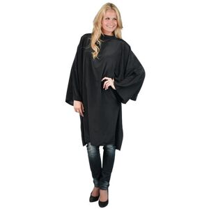 Sibel Peignoir Economyss 1 manches noires adhésives