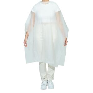 Sibel Poncho Biodégradables Sibel 200 pièces