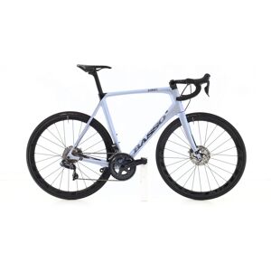 Basso Diamante Carbone Di2 11V Taille 58 Reconditionné - Publicité