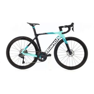 Bianchi Oltre XR4 Carbone Di2 12V Taille 54 Reconditionné - Publicité