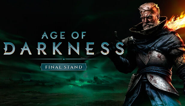 Team17 Age of Darkness: Final Stand
