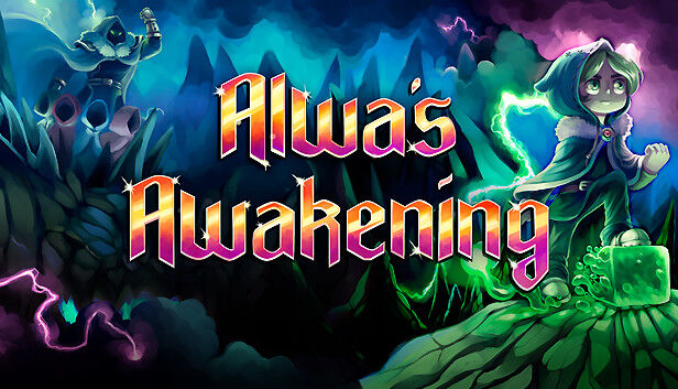 Elden Pixels Alwa&#x27;s Awakening (Xbox One &amp; Xbox Series X S) Argentina