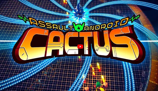 Beam Assault Android Cactus (Xbox One &amp; Xbox Series X S) Argentina