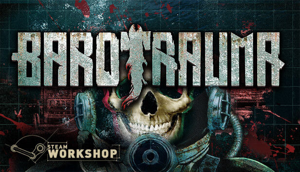 Daedalic Entertainment Barotrauma