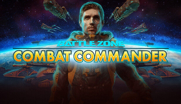 Rebellion Battlezone: Combat Commander