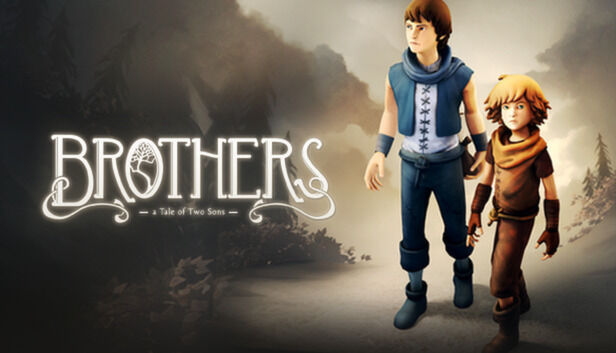 505 Games Brothers - A Tale of Two Sons