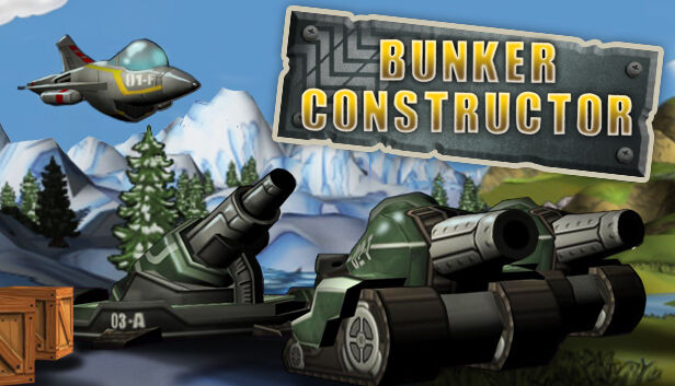 Headup Bunker Constructor