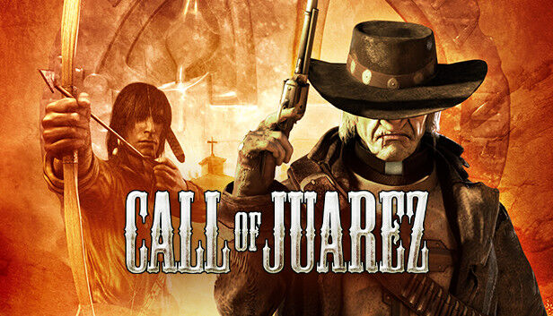 Techland Call of Juarez