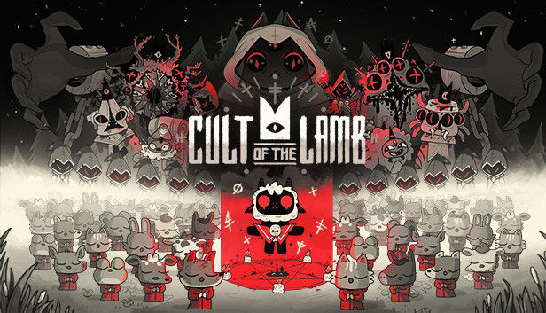 Devolver Digital Cult of the Lamb