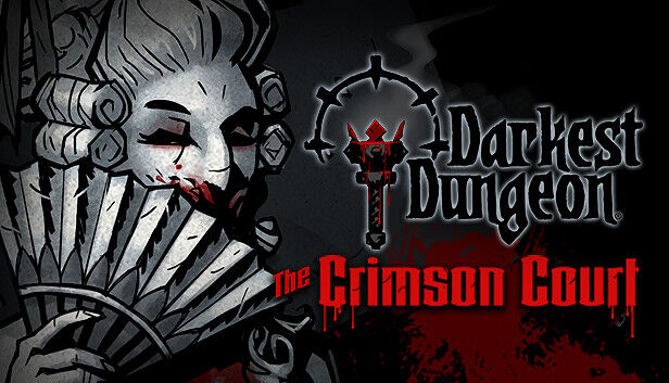 Red Hook Studios Darkest Dungeon: The Crimson Court