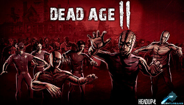 Headup Dead Age 2