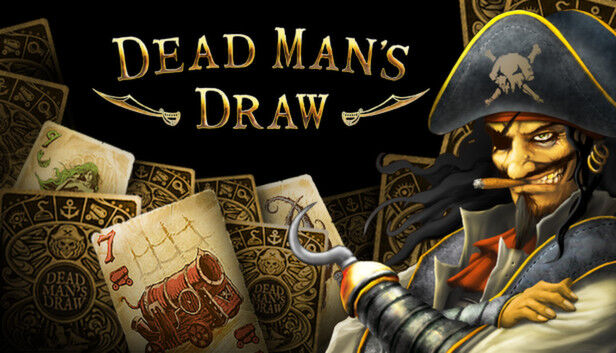 Stardock Entertainment Dead Man&#x27;s Draw