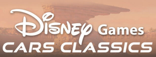 Disney Cars Classics