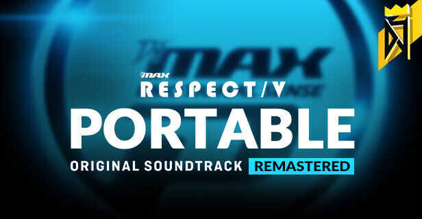 NEOWIZ DJMAX RESPECT V - PORTABLE ORIGINAL SOUNDTRACK(REMASTERED)