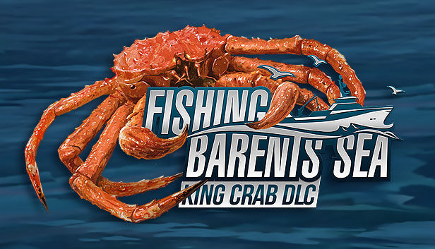 Misc Games Fishing: Barents Sea - King Crab