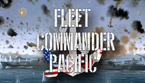 Plug In Digital Fleet Commander: Pacific