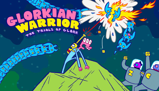 Immanitas Entertainment GmbH Glorkian Warrior: The Trials Of Glork