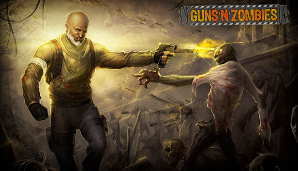 Krealit Guns n Zombies