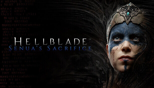 Ninja Theory Ltd Hellblade: Senua&#x27;s Sacrifice (Xbox One &amp; Optimized for Xbox Series X S) Europe