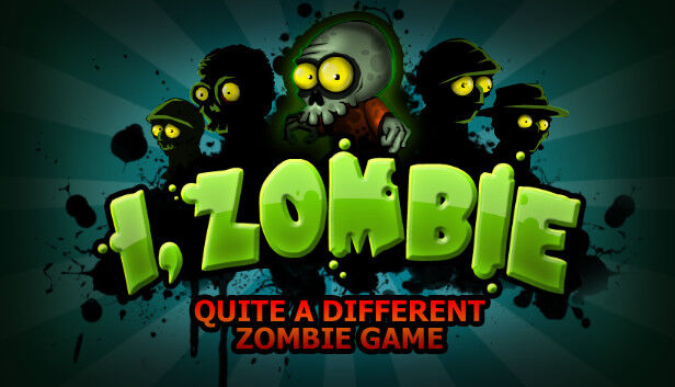 Awesome Games Studio I, Zombie