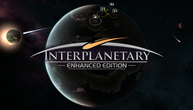 Team17 Interplanetary: Enhanced Edition