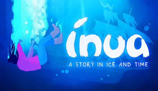 ARTE France Inua - A Story in Ice and Time