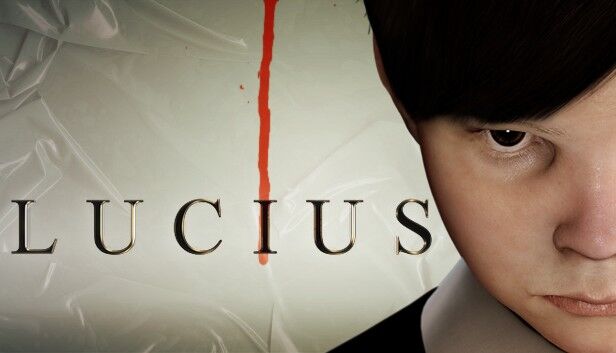 Shiver Games Lucius