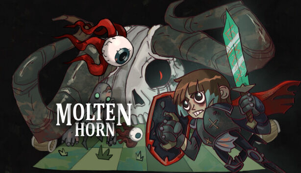 Meridian4 Molten Horn