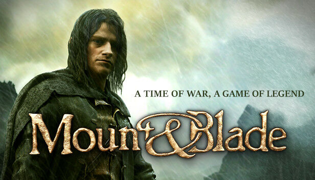 TaleWorlds Entertainment Mount &amp; Blade