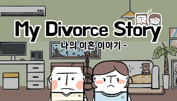 H2 Interactive Co., Ltd My Divorce Story