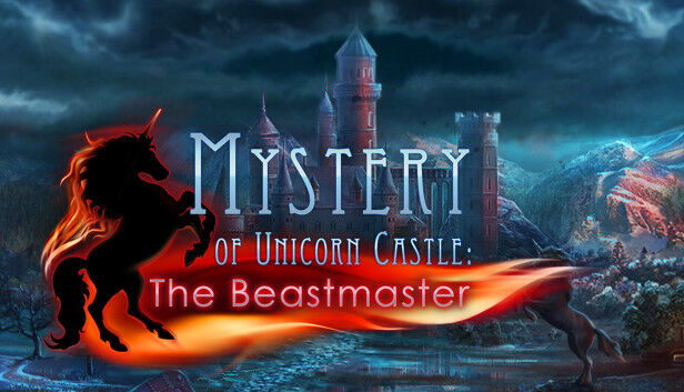 Fulqrum Publishing Mystery of Unicorn Castle: The Beastmaster