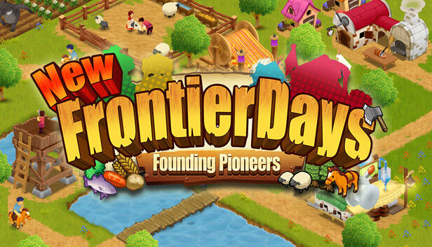 Arc System Works New Frontier Days ~Founding Pioneers~