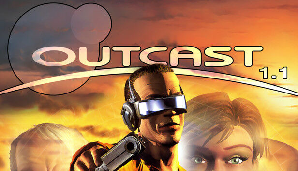 THQ Nordic Outcast 1.1