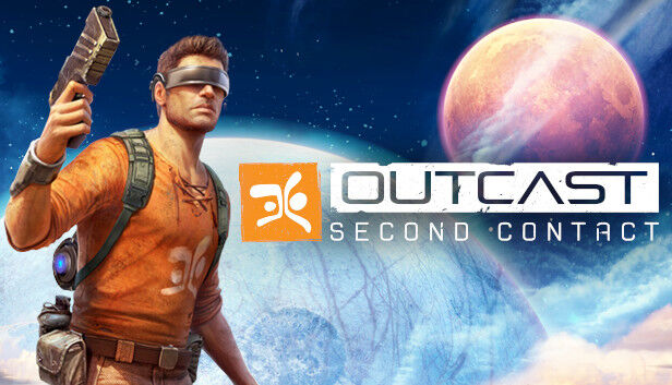 Nacon Outcast - Second Contact