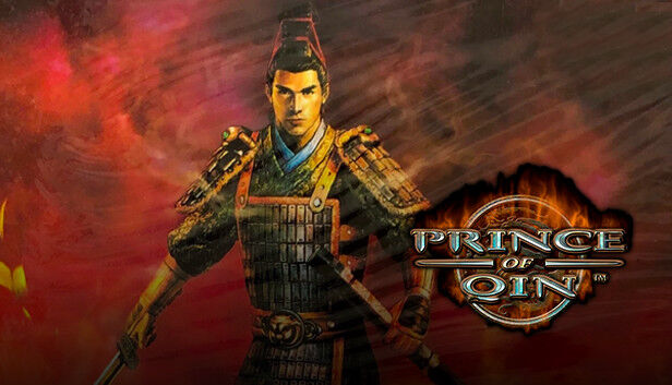 Strategy First Prince of Qin