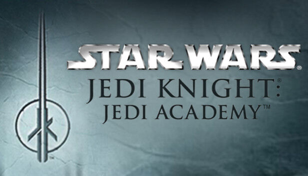 Aspyr Media, Inc Star Wars Jedi Knight : Jedi Academy