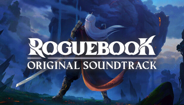 Nacon Roguebook - Soundtrack