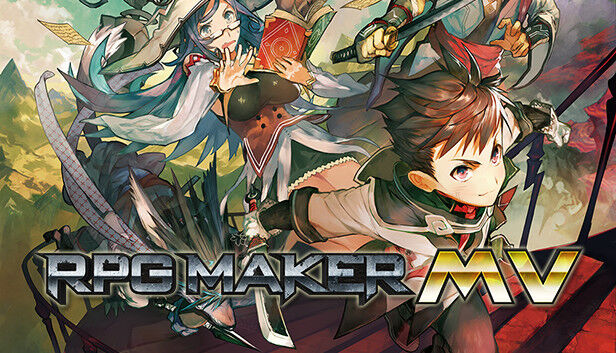 Plug In Digital RPG Maker MV