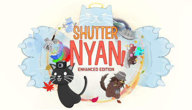 H2 Interactive Co., Ltd Shutter Nyan! Enhanced Edition