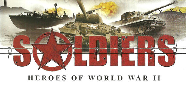 Fulqrum Publishing Soldiers: Heroes of World War II