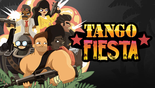 Merge Games Tango Fiesta (Xbox One) United States